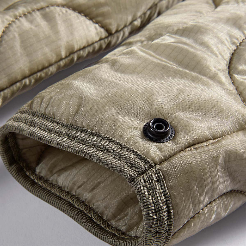APECS NIR OCP Camo Parka with Insulating Liner