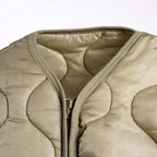 APECS NIR OCP Camo Parka with Insulating Liner