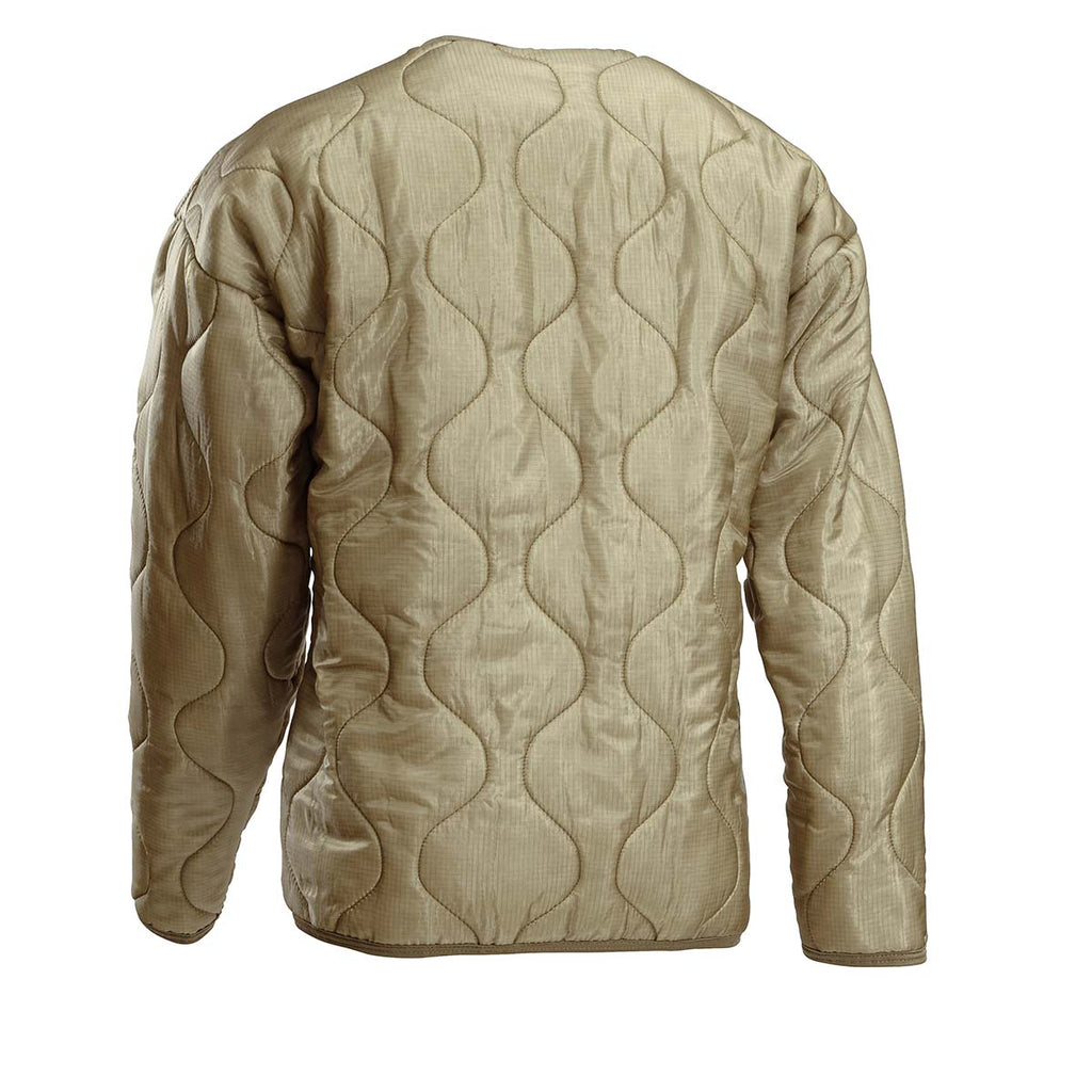 APECS NIR OCP Camo Parka with Insulating Liner