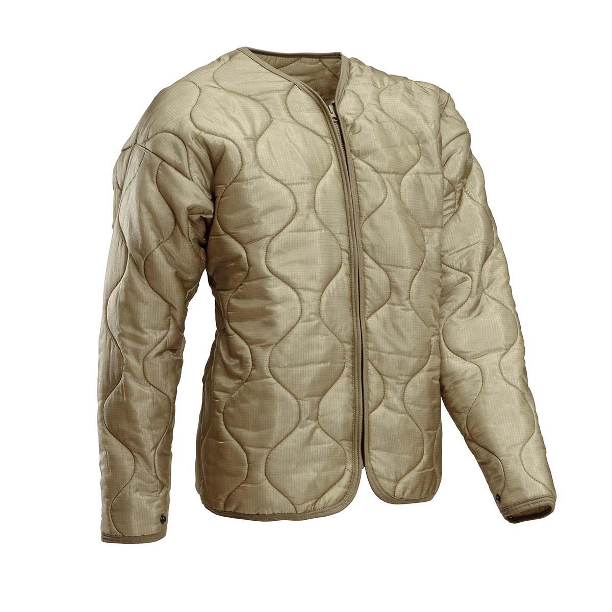 APECS NIR OCP Camo Parka with Insulating Liner
