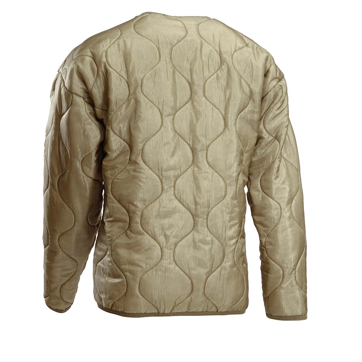APECS Parka Liner and Jacket