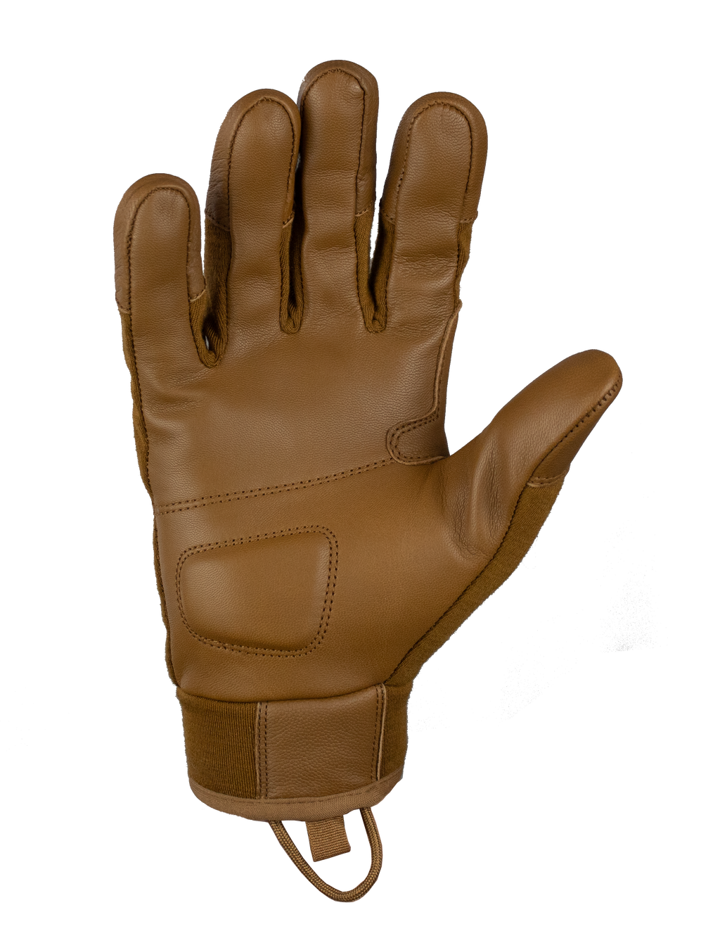 Army MTO Coyote Brown Combat Gloves