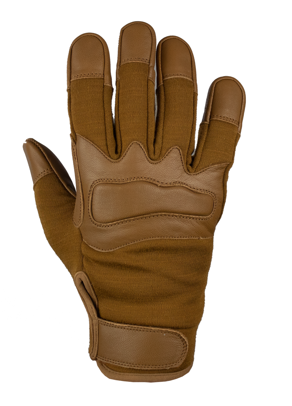 Army MTO Coyote Brown Combat Gloves