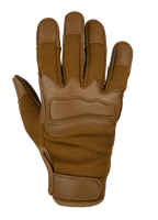 Army MTO Coyote Brown Combat Gloves