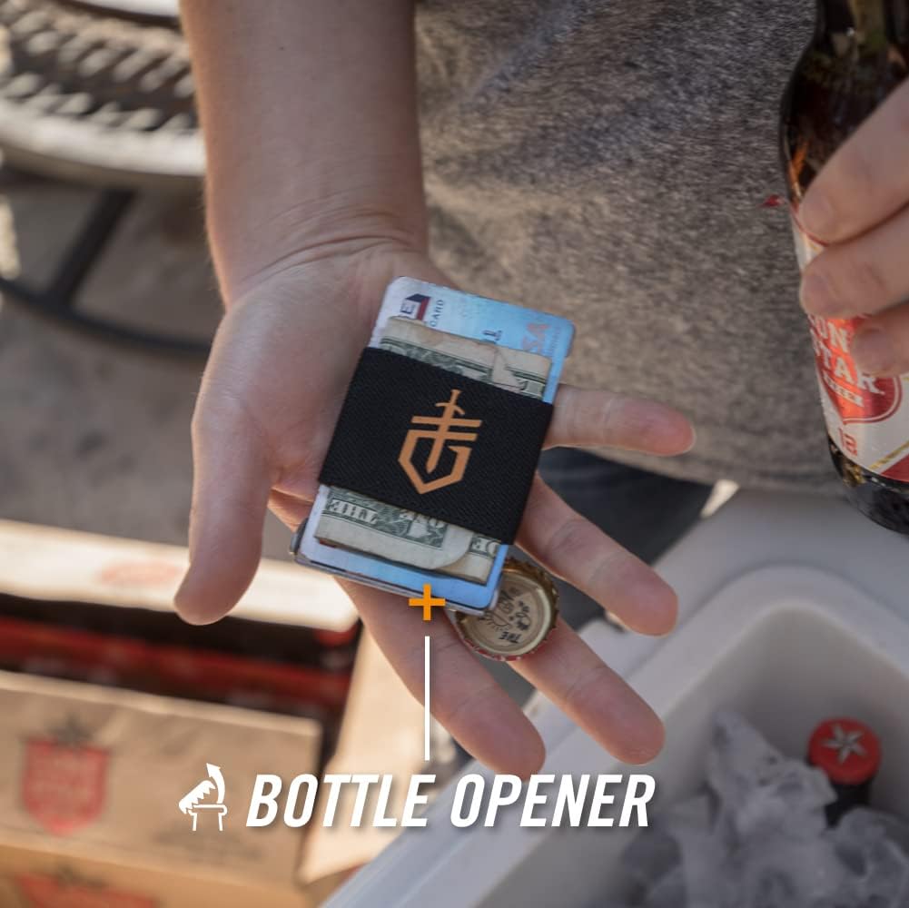 Barbill Wallet
