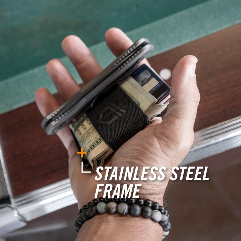 Barbill Wallet