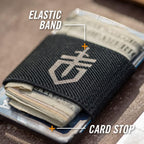 Barbill Wallet
