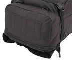 Black Blaze Bag with Hydration Reservoir