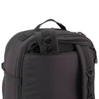 Black Blaze Bag with Hydration Reservoir