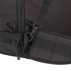 Black Blaze Bag with Hydration Reservoir