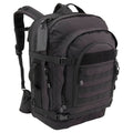 Black Blaze Bag with Hydration Reservoir