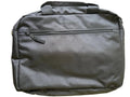 Black Messenger Bag