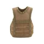 Bottle Tactical Jacket Coozie