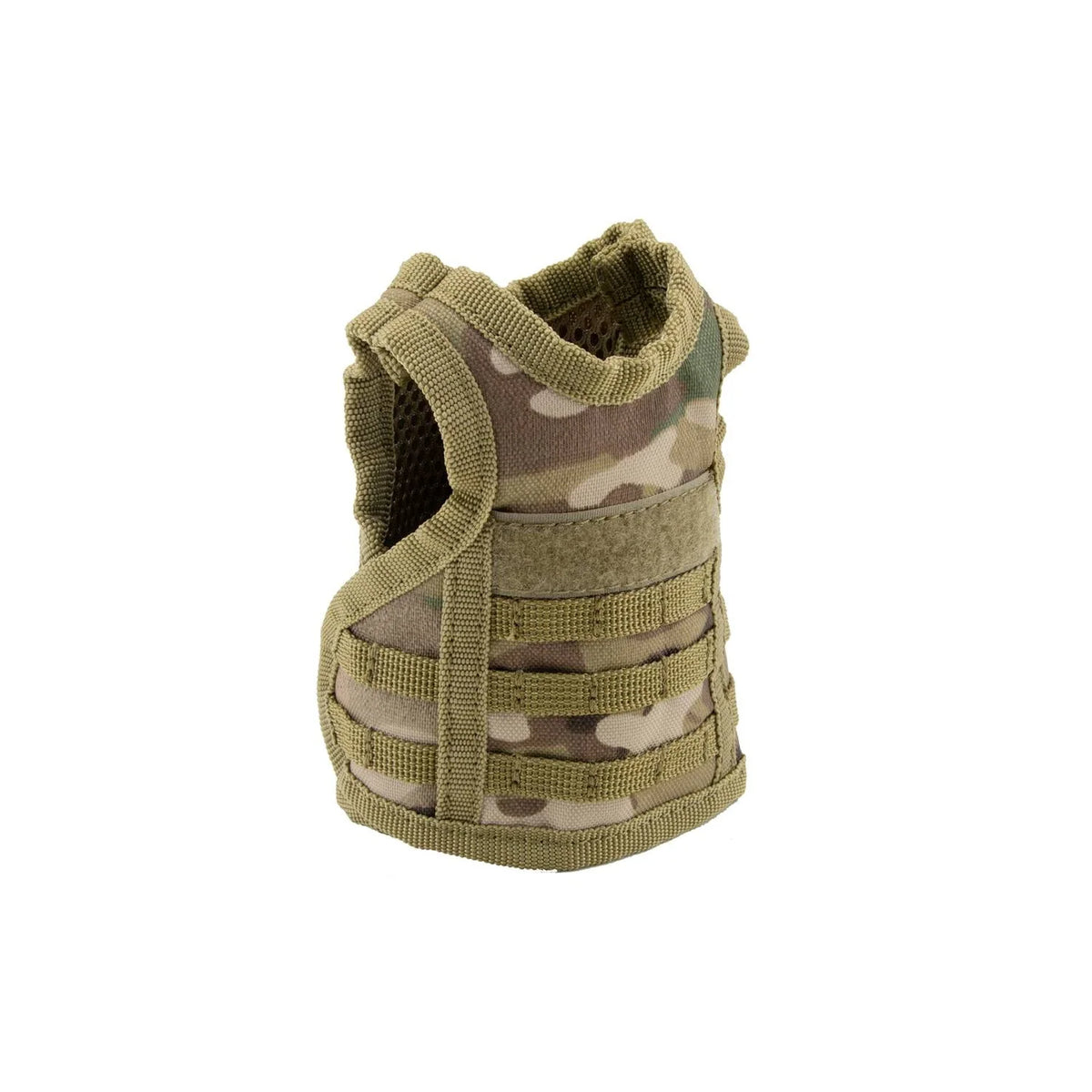 Bottle Tactical Jacket Coozie