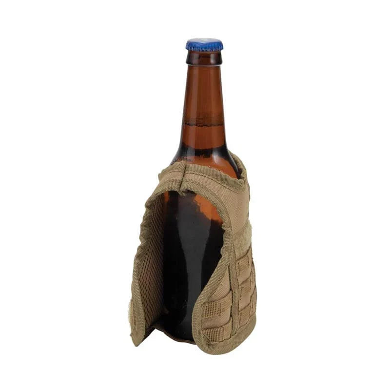 Bottle Tactical Jacket Coozie