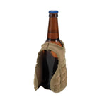 Bottle Tactical Jacket Coozie