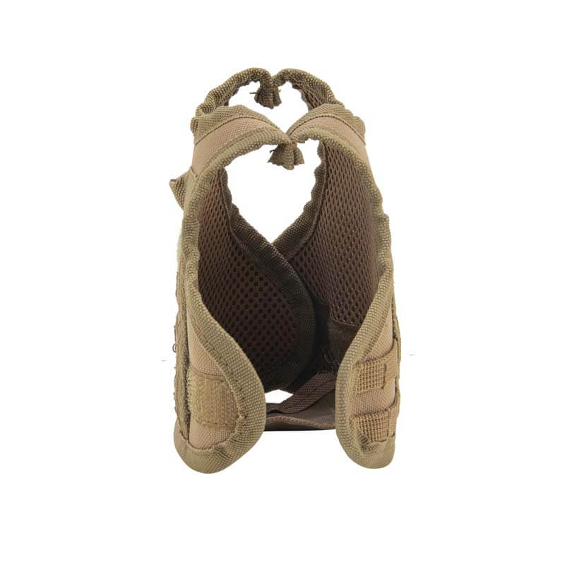 Bottle Tactical Jacket Coozie
