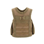 Bottle Tactical Jacket Coozie