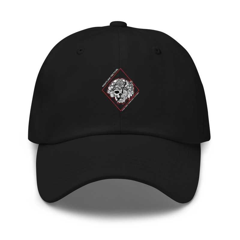 Dad hat