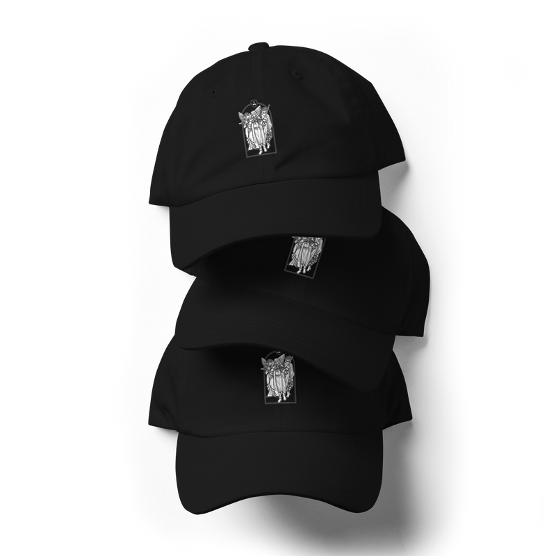 NLT SHADOW CAP