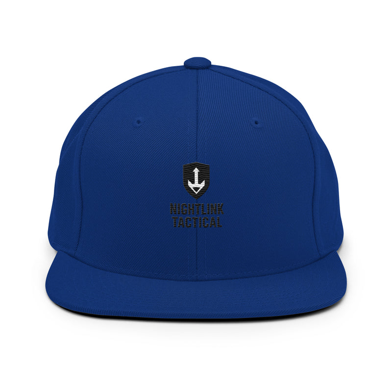 NLT Snapback Hat