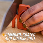 ComplEAT Camping Knife Sharpener