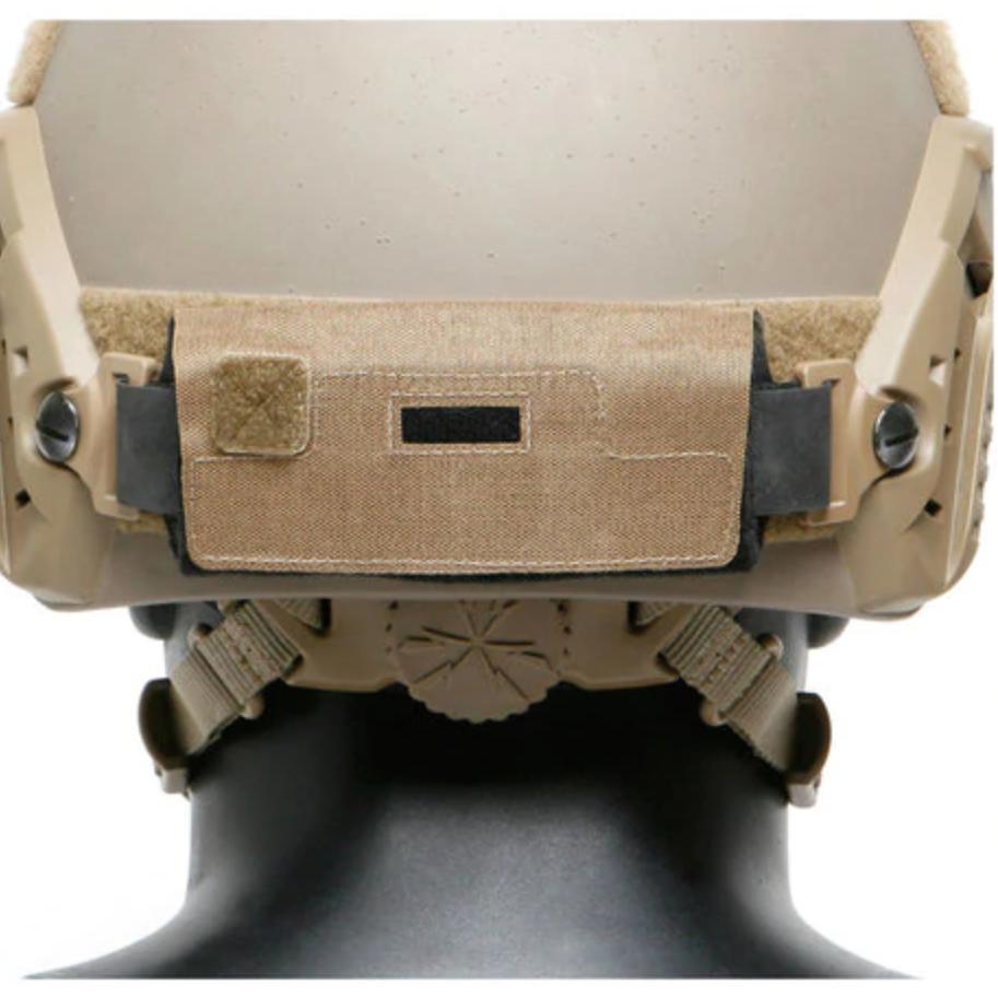 Counterweight Kit