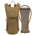 Coyote Brown Sprinter Hydration Pack