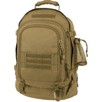 Coyote Tan Tac Pac with Hydration Reservoir