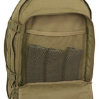 Coyote Tan Tac Pac with Hydration Reservoir