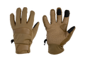 Crusader Leather Palm Operator Gloves