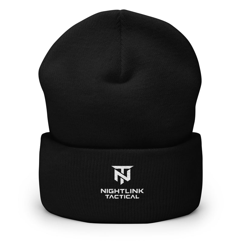 NT Cuffed Beanie