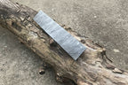 Custom Handmade Damascus Steel 10” Blank Billet- Blade For Knife Making DE-46