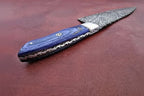 Custom Handmade Damascus Steel Full Tang  Chef Knife / Vegetable Knife  / Kitchen Knife DK-0130