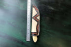 Custom Handmade Stainless  Steel knife BM-0093