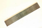 Premium Damascus Steel Billet Bar Pattern Welded Blank for Knife Making and Bladesmithing