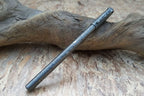 Damascus Knife Handmade - 06'' Damascus steel Ball point DE-0084
