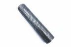 Damascus Steel Round Bar 5.5 Inch Length 32 mm Thick Rod for Ring Making