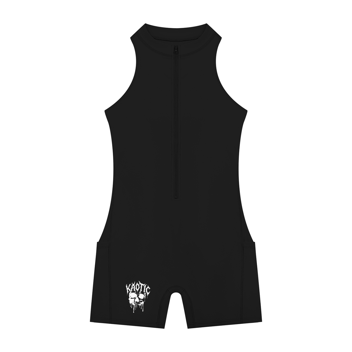 KAOTIC ROMPER