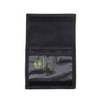Double Sided Black ID Holder