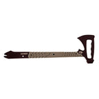 Downrange 420HC Steel Body Tomahawk