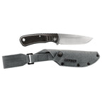 Downwind Drop Point Blade Knife