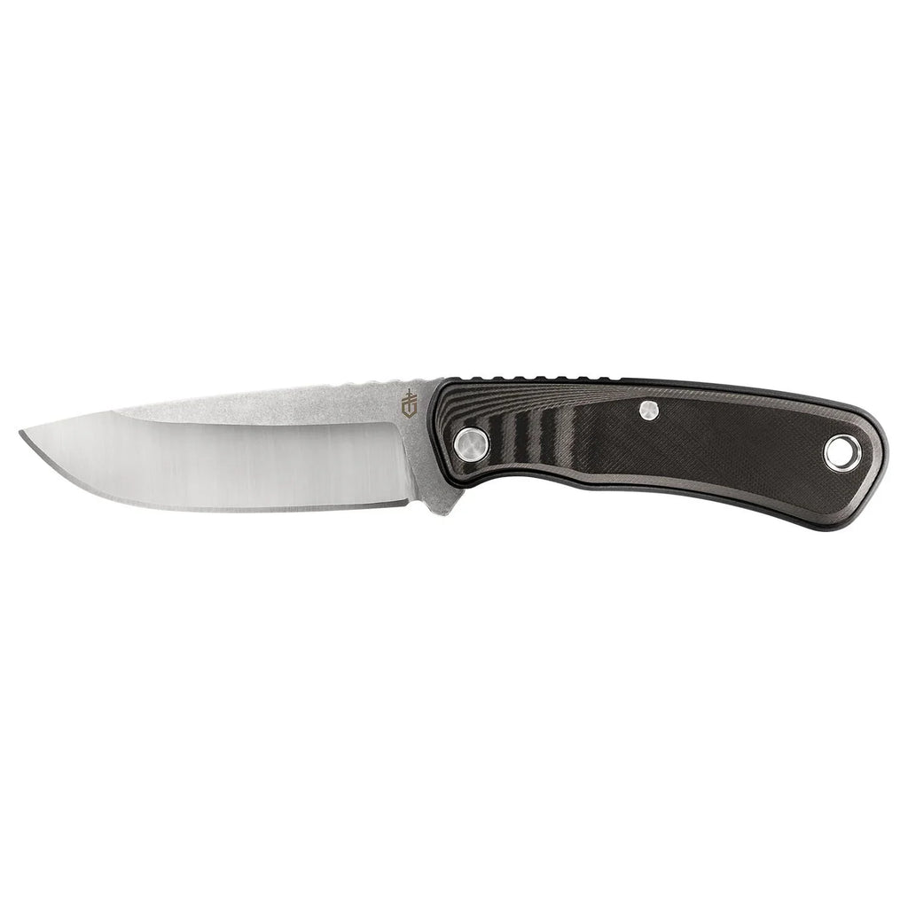 Downwind Drop Point Blade Knife