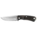 Downwind Drop Point Blade Knife