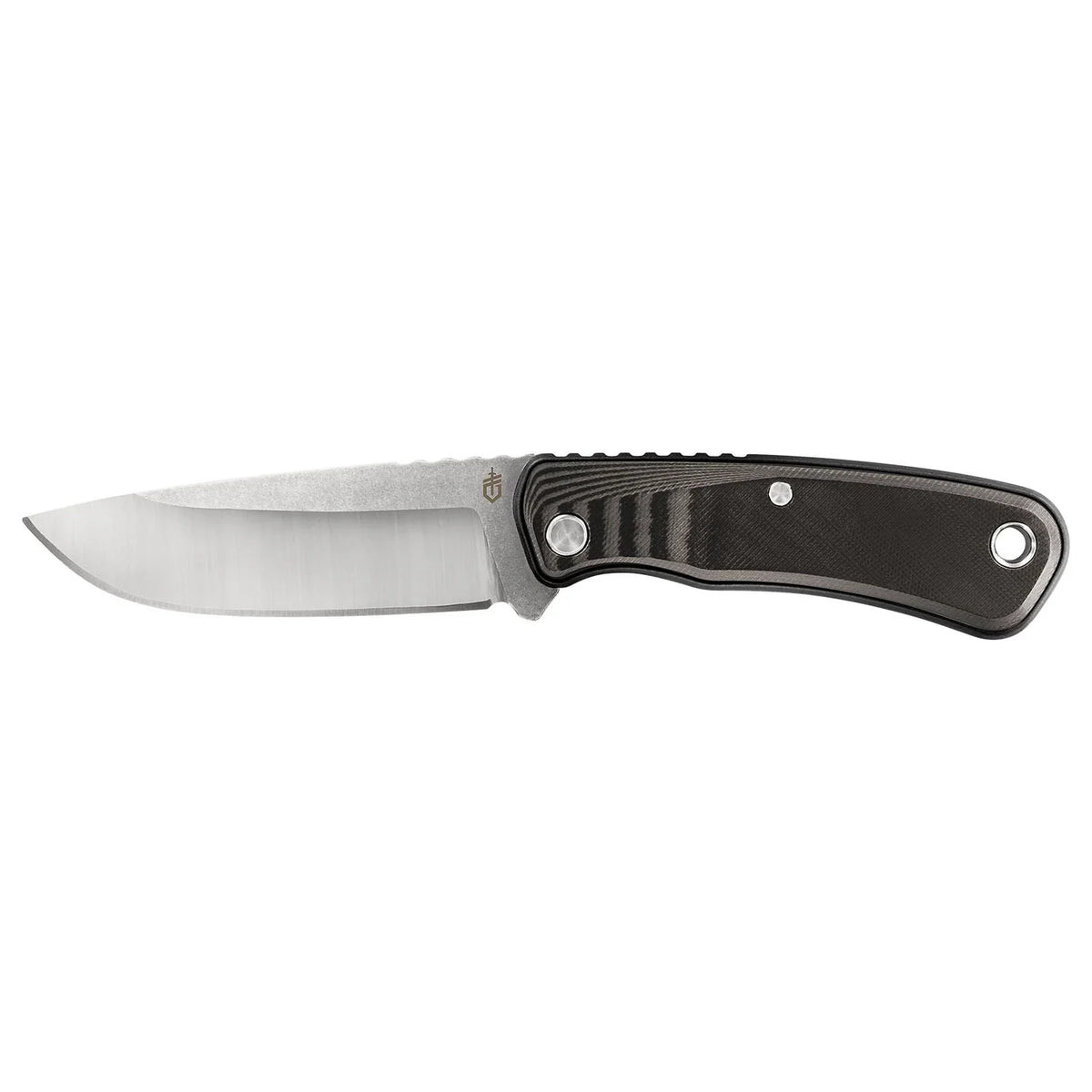Downwind Drop Point Blade Knife