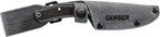Downwind High Carbon Stainless Steel Caper Knife