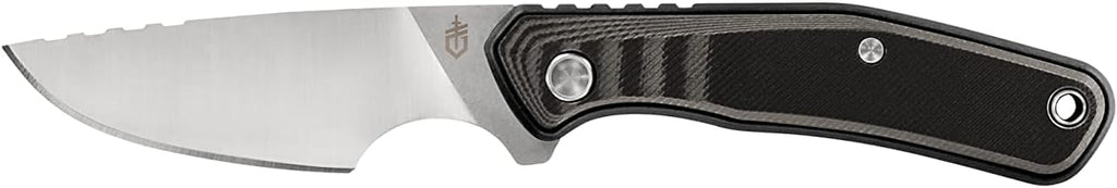 Downwind High Carbon Stainless Steel Caper Knife