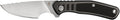 Downwind High Carbon Stainless Steel Caper Knife