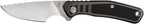 Downwind High Carbon Stainless Steel Caper Knife