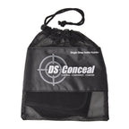 Unisex Single Strap Ankle Holster by DS Conceal